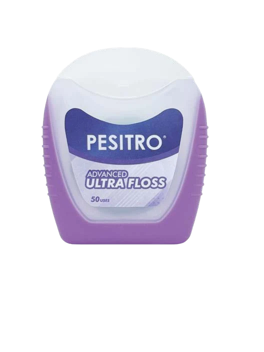 PESITRO Ultra Floss package
