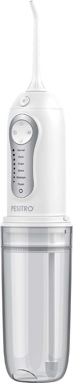 PESITRO Hydro Floss 360 water flosser